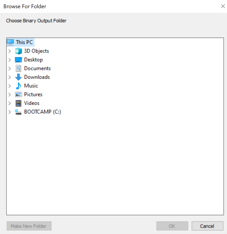 交叉编译 Raptoreum CPU Miner 交叉编译 Raptoreum CPU Miner