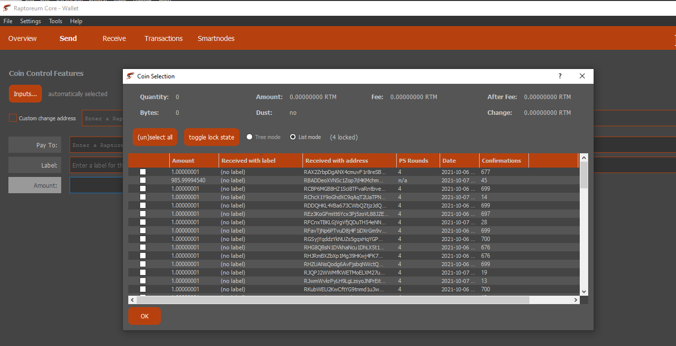 如何RTM使用私人发送 如何RTM使用私人发送
